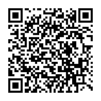 C&oacute;digo QR con el enlace al titular “Menos Humos”: una gala teatral solidaria en apoyo a la Cuevona de las Médulas