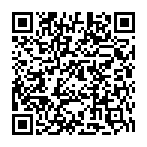 C&oacute;digo QR con el enlace al titular ¿Qué sabes de los grandes escritores leoneses?