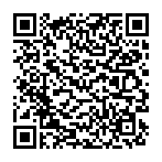 C&oacute;digo QR con el enlace al titular Colisión en la rotonda de la Avenida Milán en Ponferrada deja dos personas de 48 años heridas.