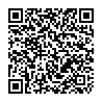 C&oacute;digo QR con el enlace al titular UPL se opone a los autobuses eléctricos como solución para FEVE en León