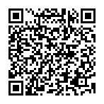 C&oacute;digo QR con el enlace al titular Patrimonio aún no ha decidido qué hacer con la necrópolis, pero las obras de Mercadona contínuan