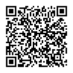 C&oacute;digo QR con el enlace al titular La primera nevada de León deja dos puertos con cadenas y precaución en Pajares y la autopista con Asturias