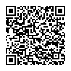 C&oacute;digo QR con el enlace al titular El Espacio Joven de Cistierna ofrecerá un taller para crear una postal eléctrica