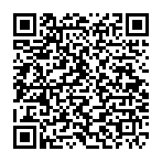 C&oacute;digo QR con el enlace al titular Un estudio piloto analiza cómo la mirada humana percibe el Palacio de Gaudí de Astorga