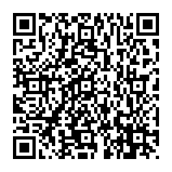 C&oacute;digo QR con el enlace al titular Mar Eiroa señala en la Universidad de León el peligro de caer en 