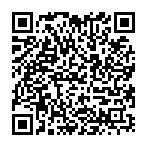 C&oacute;digo QR con el enlace al titular Nieve en León: Cadenas en Pajares, Pontón y San Glorio, con otros 6 puertos cortados al tráfico pesado