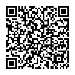 C&oacute;digo QR con el enlace al titular Fascismo remix: cuando tu 'playlist' favorita te recomienda el 'Cara al sol'