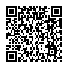 C&oacute;digo QR con el enlace al titular El diario de Hamlet García