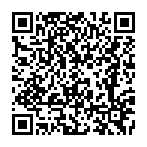 C&oacute;digo QR con el enlace al titular La Reserva de Biosfera Alto Bernesga coloca paneles divulgativos de su patrimonio geológico
