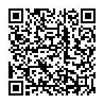 C&oacute;digo QR con el enlace al titular Cofiñal incomunicado y sin luz en pleno temporal de nieve