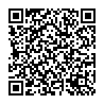 C&oacute;digo QR con el enlace al titular Un herido tras salirse de la vía y empotrarse contra un muro en Castrotierra de la Valduerna
