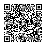 C&oacute;digo QR con el enlace al titular Un herido al salirse un turismo y chocar contra un muro en Castrotierra de la Valduerna (León)