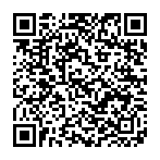 C&oacute;digo QR con el enlace al titular Concluye la reconstrucción del calcinado Mirador de Orellán en Las Médulas