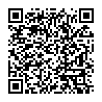 C&oacute;digo QR con el enlace al titular Invierno en el pueblo