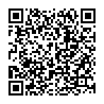 C&oacute;digo QR con el enlace al titular Científicos españoles descubren una proteína que actúa como barrera natural frente al cáncer de pulmón