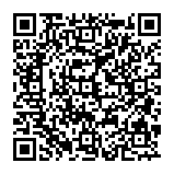 C&oacute;digo QR con el enlace al titular Eximen del pago hospitalario que la Junta quería cobrar a un migrante con  VIH que no pudo acceder a la atención primaria