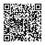C&oacute;digo QR con el enlace al titular La Biblioteca Municipal presenta una nueva edición de &lsquo;Tierra de Paso&rsquo;, el ciclo de cine en versión original