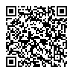 C&oacute;digo QR con el enlace al titular Detectan un agujero negro supermasivo en plena expansión en el Universo primitivo