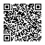 C&oacute;digo QR con el enlace al titular Las mejores imágenes de la inauguración de la Navidad 2025 en Almanza (León)