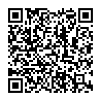 C&oacute;digo QR con el enlace al titular Miles de personas viven el encendido de la Navidad 2025 en Almanza (León)