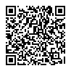 C&oacute;digo QR con el enlace al titular El planeta Theia que formó la Luna al chocar contra la Tierra vino del interior del sistema solar