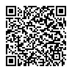 C&oacute;digo QR con el enlace al titular Un herido tras chocar su vehículo contra un poste en la A-6, en Villafranca del Bierzo.