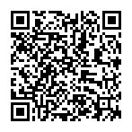 C&oacute;digo QR con el enlace al titular Manifiesto y proyección de 'Solo mía' se vivirán hoy en Sabero con motivo del 25N
