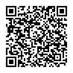 C&oacute;digo QR con el enlace al titular Santa Catalina se vive en Cistierna con orgullo y tradición