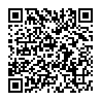 C&oacute;digo QR con el enlace al titular Así funcionan los radares negros o de ocupación que llegarán a España en 2026