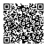 C&oacute;digo QR con el enlace al titular La Vía Trajana, a estudio, en las Jornadas Jacobeas de la Asociación de Amigos del Camino de Mansilla de las Mulas