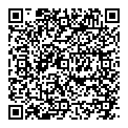 C&oacute;digo QR con el enlace al titular La Junta ultima las obras de mejora en travesías en Ambasmestas y Vega de Valcarce a su paso por el Camino de Santiago Francés con una inversión superior a un millón de euros