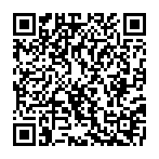 C&oacute;digo QR con el enlace al titular León se pone guapa para Navidad: de las guirnaldas de estrellas a los cascanueces