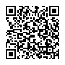 C&oacute;digo QR con el enlace al titular Aviso amarillo por nieve en el norte de la provincia este martes