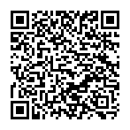 C&oacute;digo QR con el enlace al titular Único y artesanal: así es el belén 