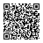 C&oacute;digo QR con el enlace al titular 'Tu Línea Roja 55': prevenir el infarto y reducir el colesterol desde el Hospital de León