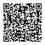 C&oacute;digo QR con el enlace al titular León hace un llamamiento para denunciar la violencia digital y reclama "tolerancia ...