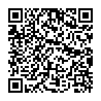 C&oacute;digo QR con el enlace al titular Baliza V16: la DGT aclara cómo funciona y qué datos transmite en realidad