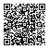 C&oacute;digo QR con el enlace al titular Sed de Navidad