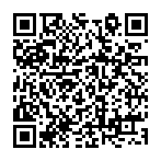 C&oacute;digo QR con el enlace al titular Quiñones ve 