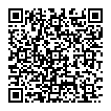 C&oacute;digo QR con el enlace al titular Arde una nave en Montearenas
