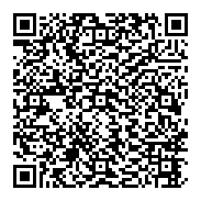 C&oacute;digo QR con el enlace al titular Correos facilita la compra y envío de cestas de Navidad en León