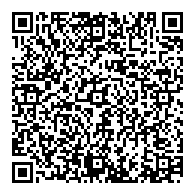 C&oacute;digo QR con el enlace al titular El Black Friday 2025 llega en pleno repunte de ciberestafas y ataques online en España