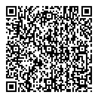 C&oacute;digo QR con el enlace al titular La Biblioteca de Castilla y León acoge una exposición itinerante sobre los retablos renacentistas del Este de León