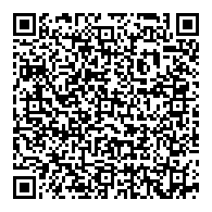C&oacute;digo QR con el enlace al titular Proyecto Bierzo Ya impulsa una campaña solidaria de recogida de juguetes a favor de Cáritas Bierzo