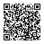 C&oacute;digo QR con el enlace al titular Productos de nuestra tierra en la VIII Feria Agroalimentaria de Sariegos
