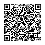C&oacute;digo QR con el enlace al titular Fallece un varón de 80 años tras incendiarse su vivienda de un pueblo de León