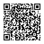 C&oacute;digo QR con el enlace al titular La deplorable imagen de la cartelería en Picos de Europa tres meses después del incendio