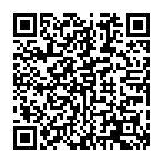 C&oacute;digo QR con el enlace al titular Santa María alega contra la 