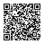 C&oacute;digo QR con el enlace al titular Un herido al chocar un turismo contra el quitamiedos en la N-VI en Carracedelo (León)