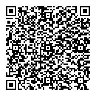 C&oacute;digo QR con el enlace al titular El Ayuntamiento de Santa María del Páramo presenta alegaciones contra una subida “desproporcionada e injustificada” de la tasa de basuras